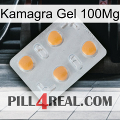 Kamagra Gel 100Mg 24